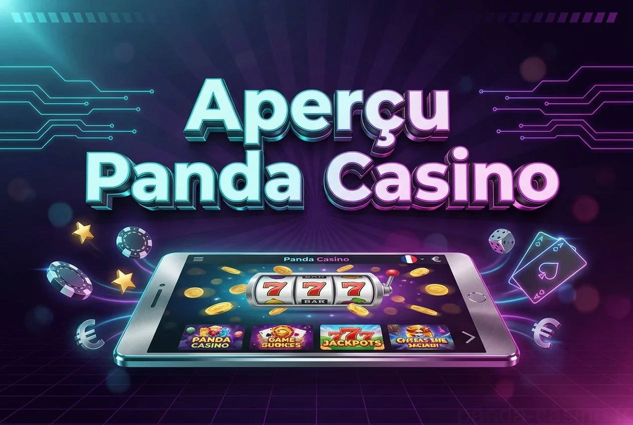Aperçu Panda Casino