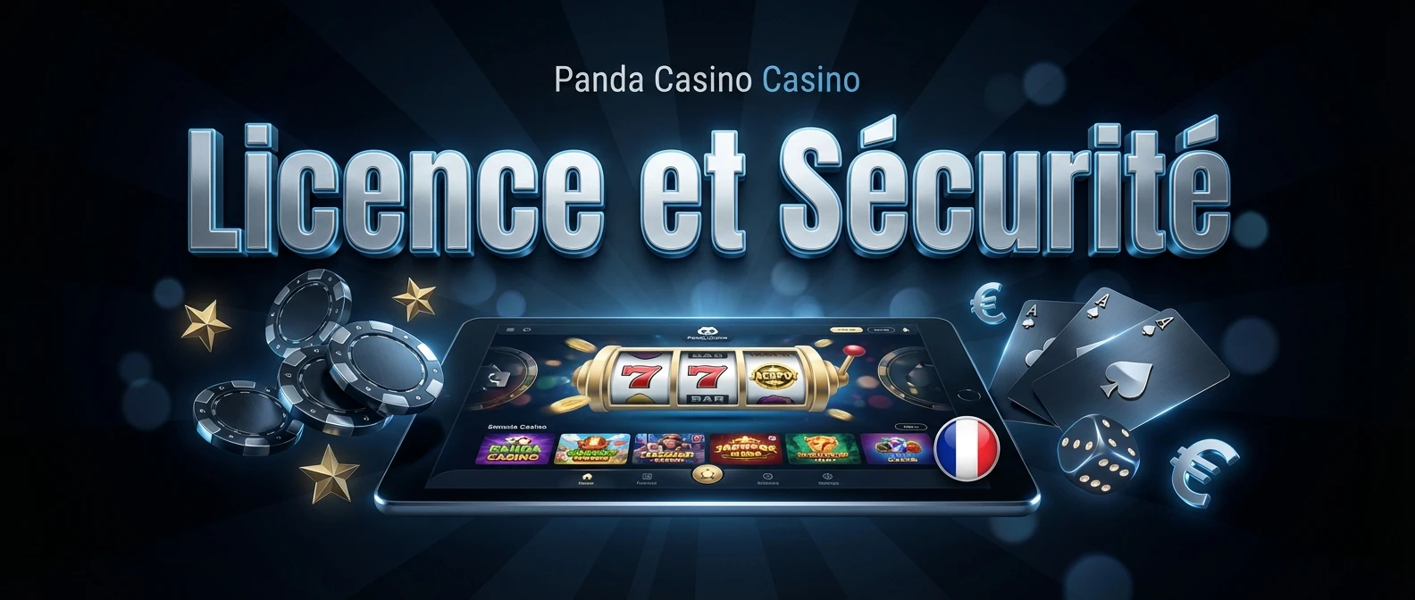 Licence et Sécurité