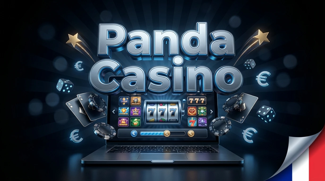 Panda Casino